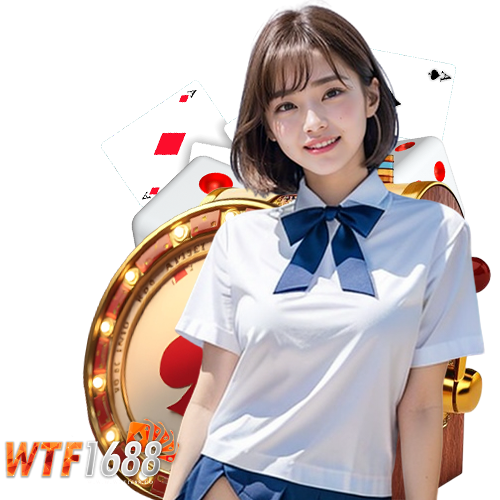 wtf1688 สล็อต